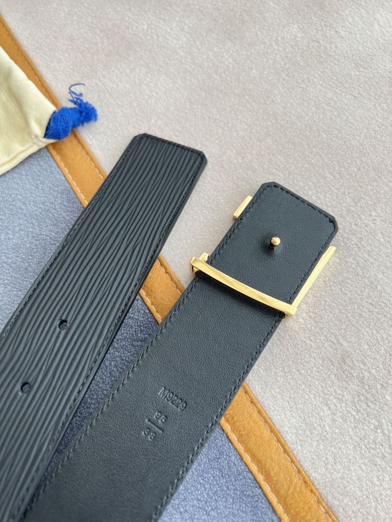 Louis Vuitton Belts